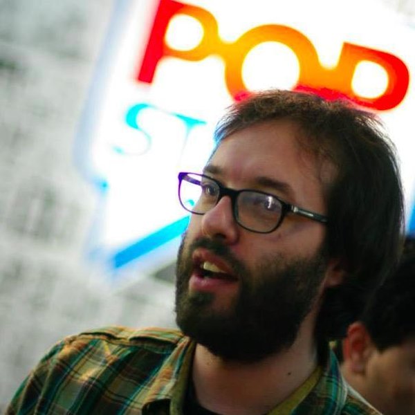 Danilo Deninotti - Auteur