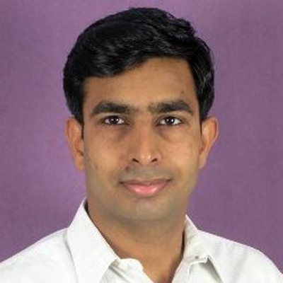 Sachin Nagar - Auteur