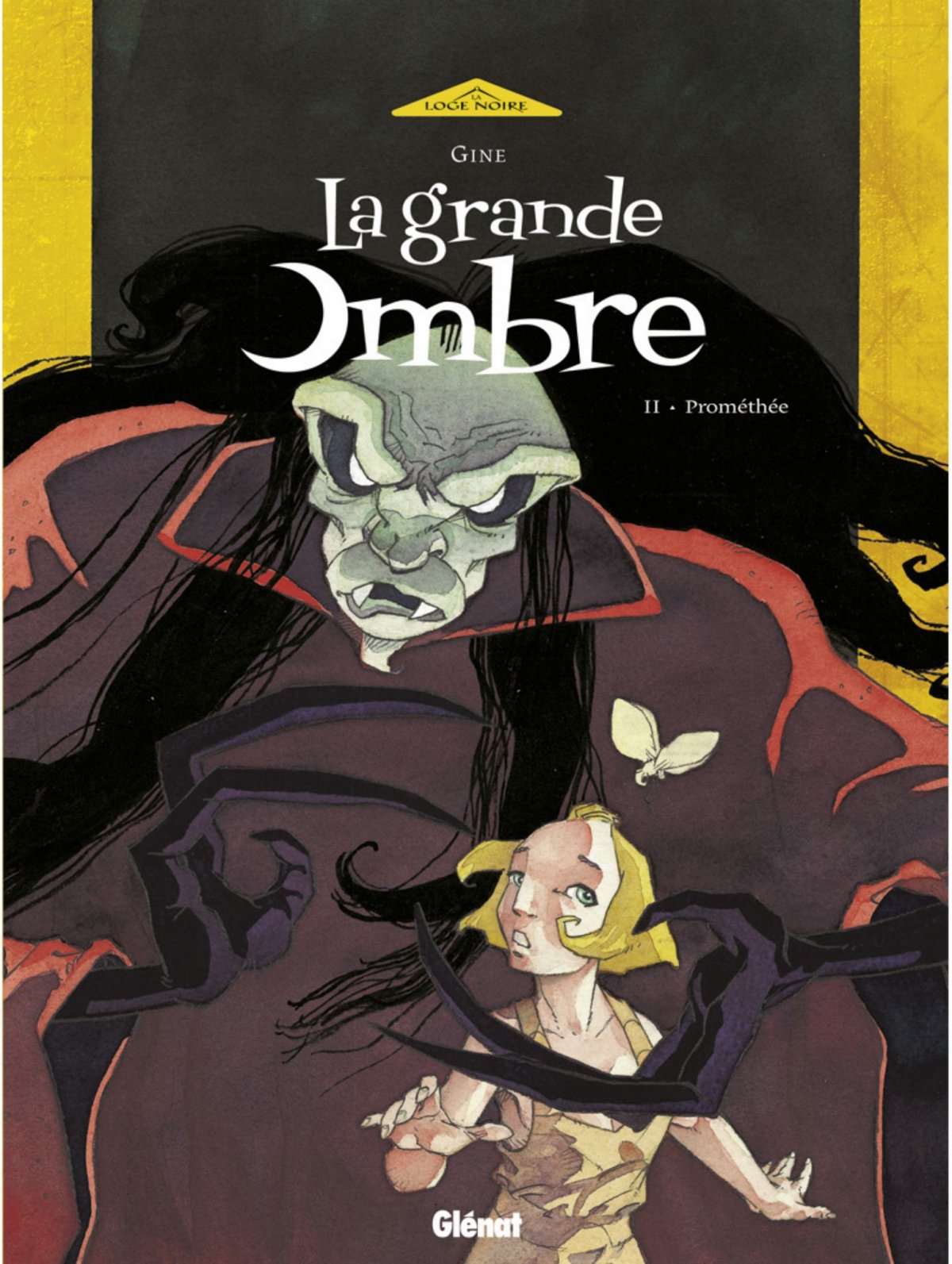Prométhée
