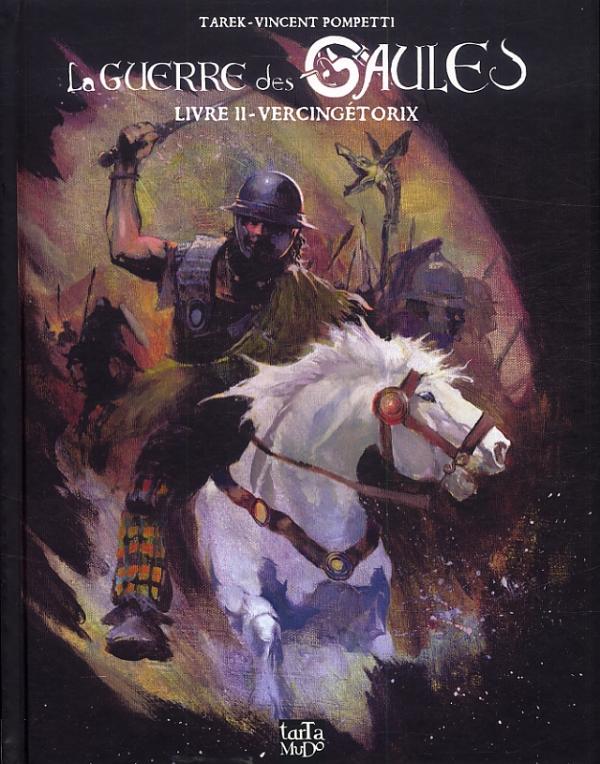 Vercingétorix