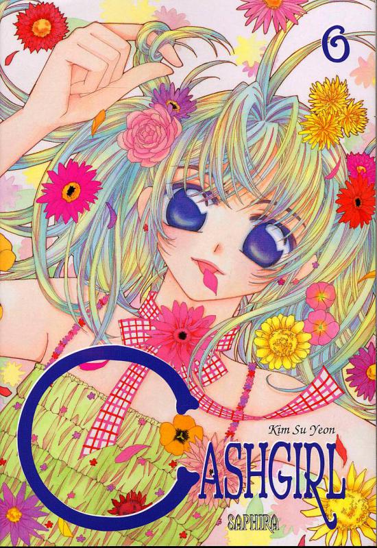 Cashgirl 6