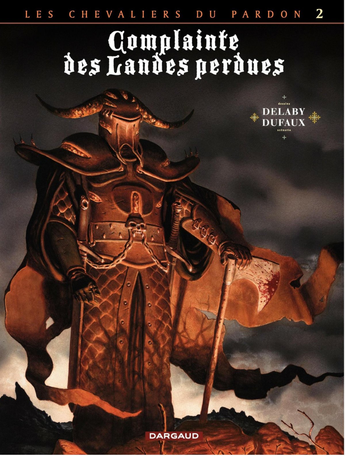 Guinea Lord (Le)