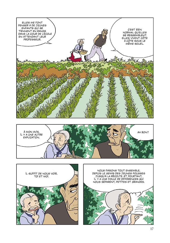 Mères (Les) - Extrait 1