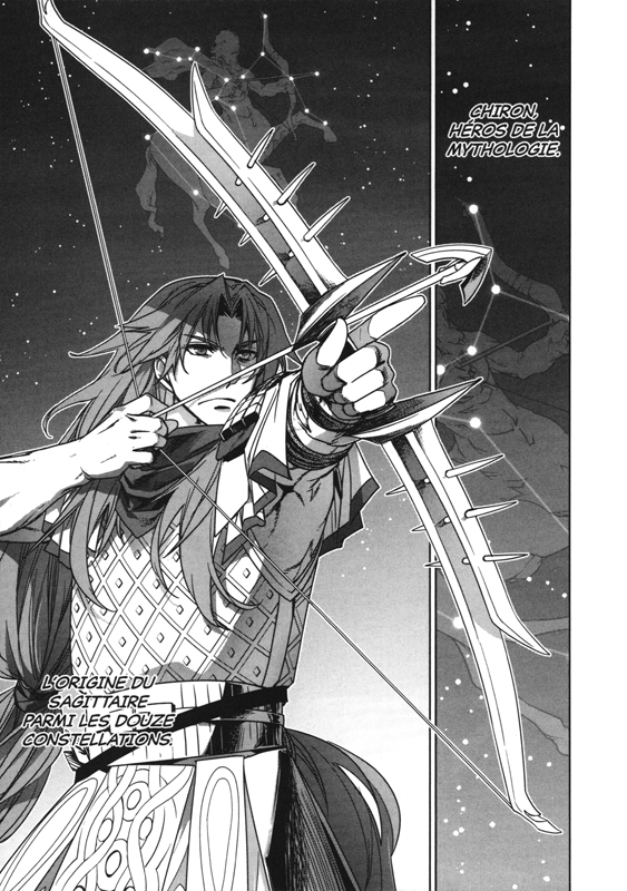 Fate/Apocrypha 3 - Extrait 1