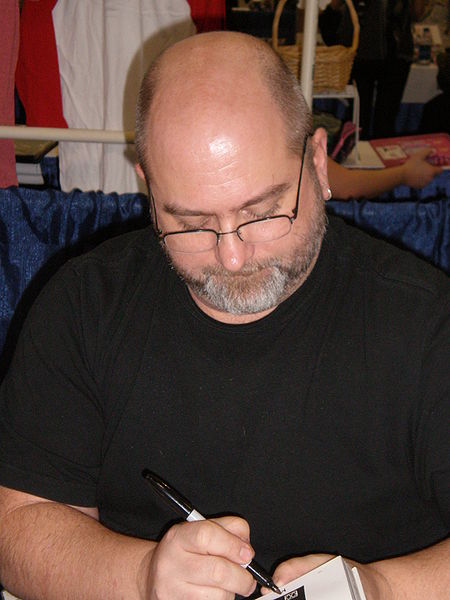 Matt Wagner - Auteur
