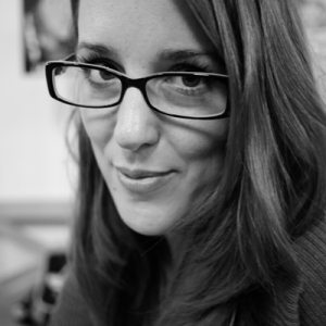 Séverine Gauthier - Auteur