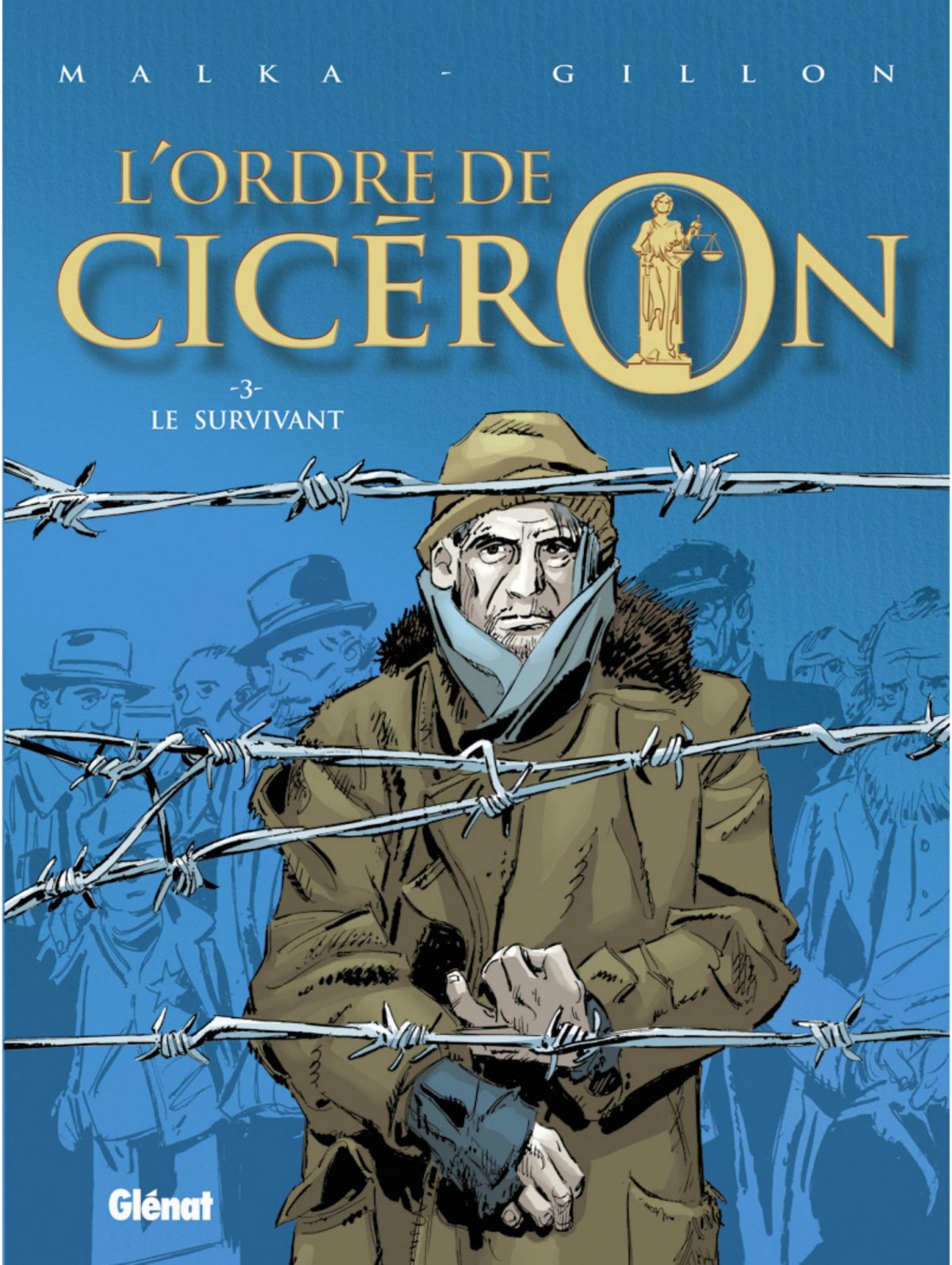 Le survivant