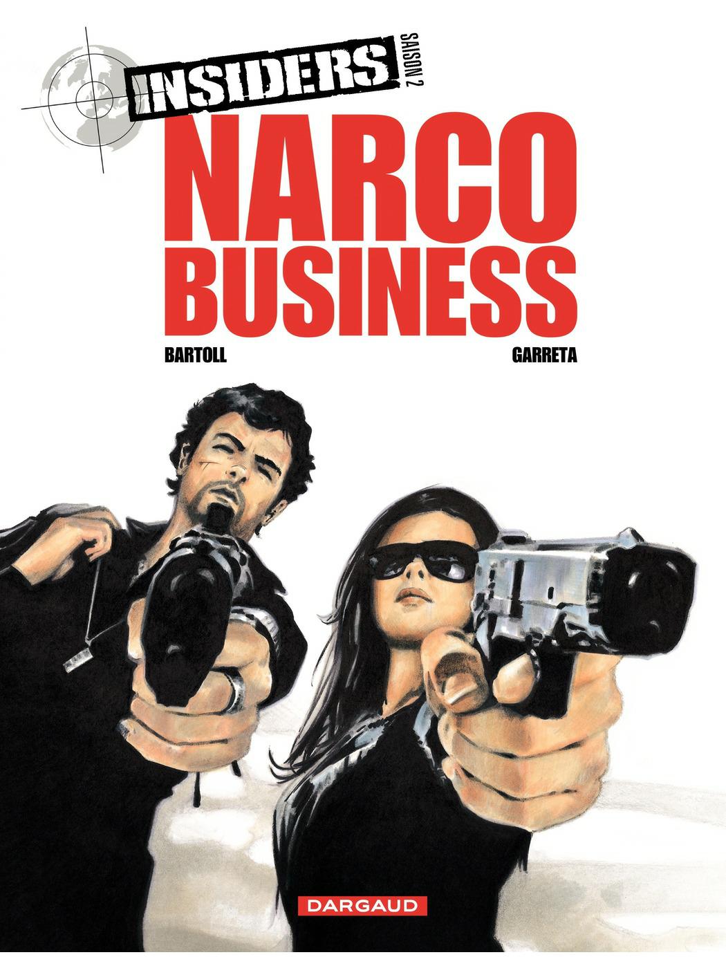 Narco Business