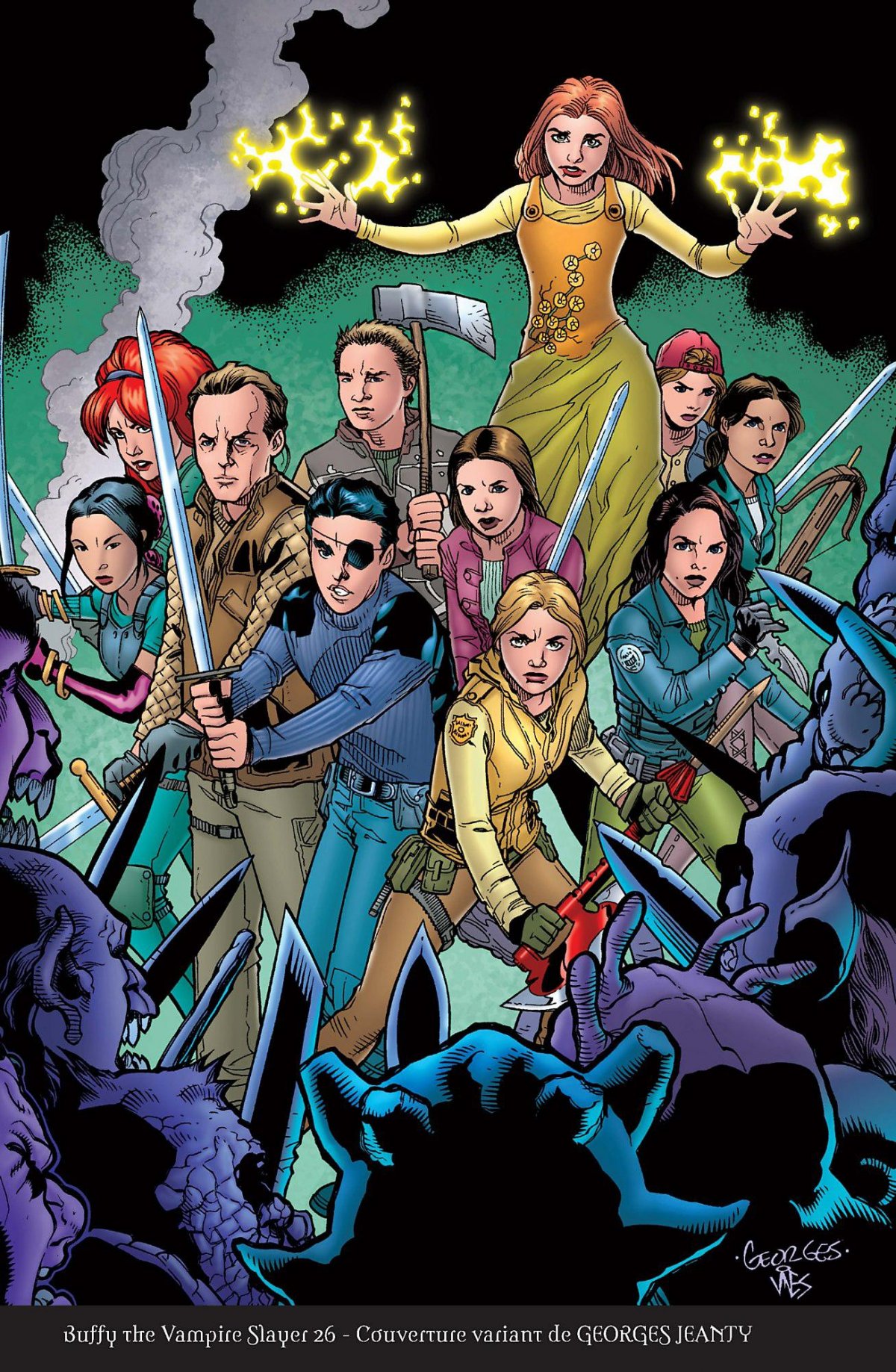 Retraite - Extrait 1