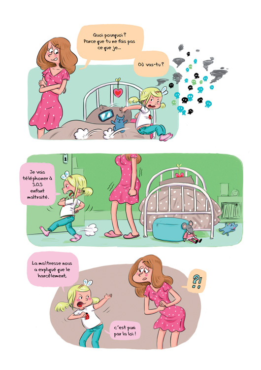 Tous avec moi ! - Extrait 1