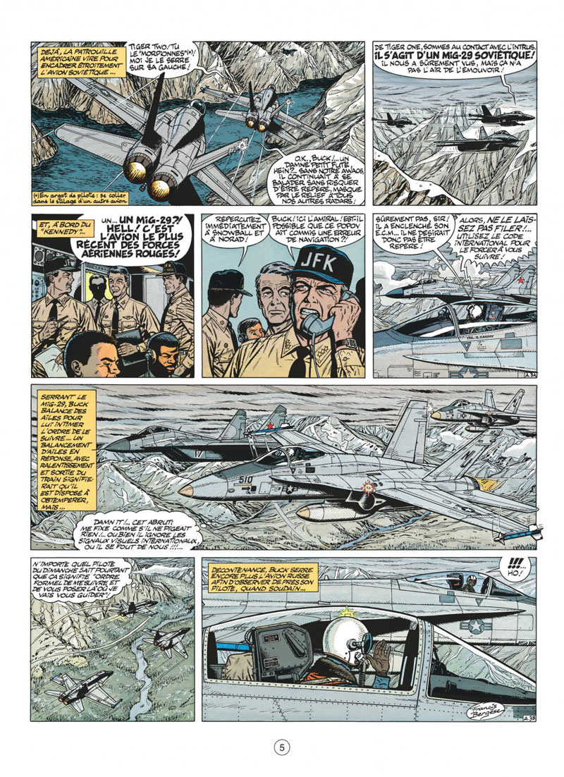 Agresseurs (Les) - Extrait 1