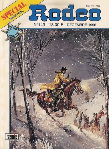 Sur la piste du Kansas