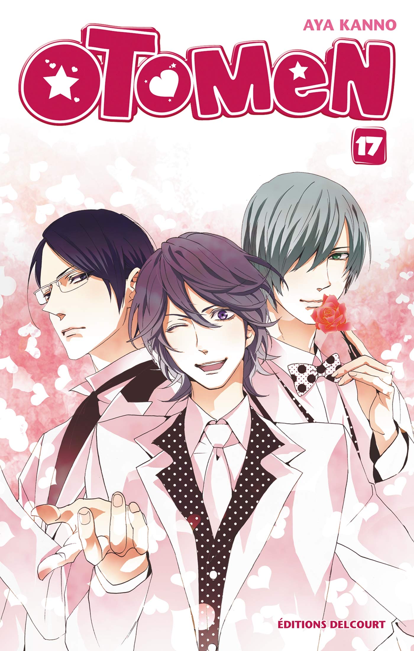 Otomen 17