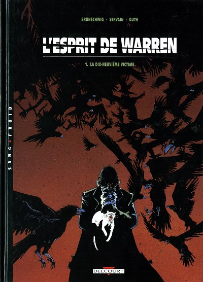 19e victime (La)