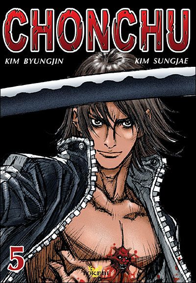 Chonchu 5