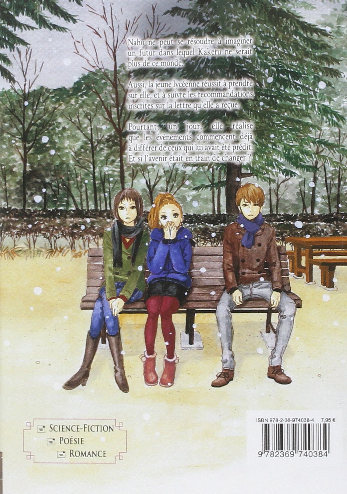 Orange 2 - Extrait 1