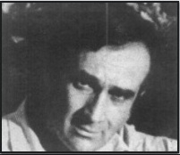 Jorge / George Moliterni - Auteur