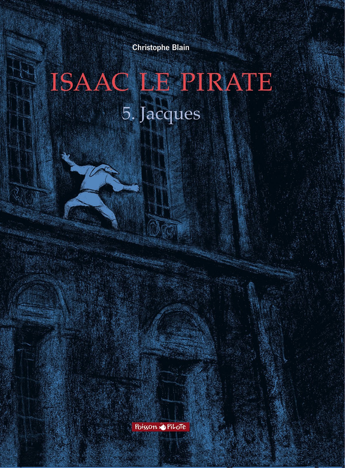 Jacques
