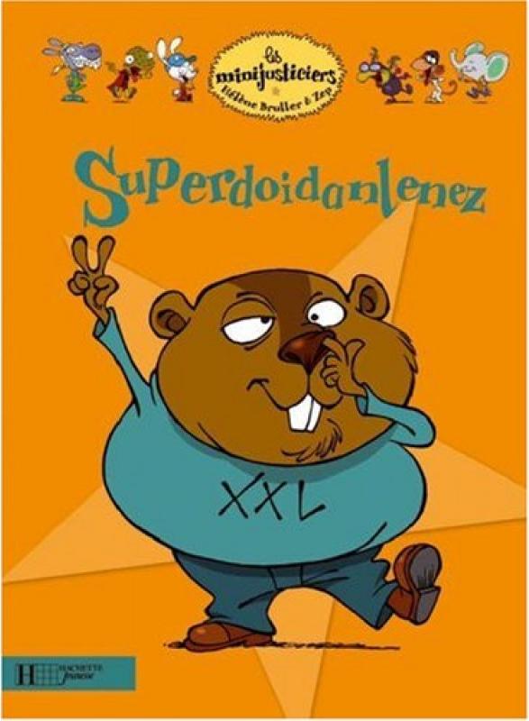 Superdoidanlenez