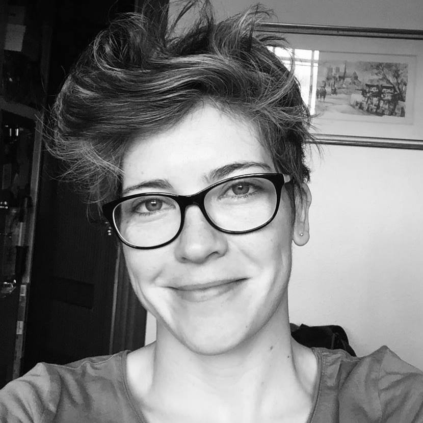 Beatriz Enriquez - Auteur