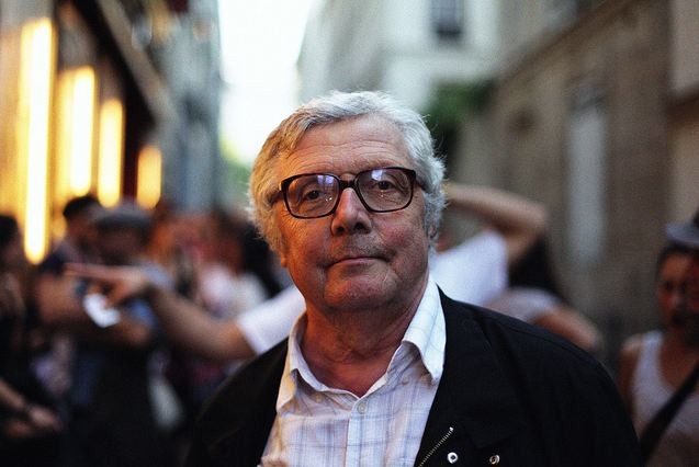 Patrick Brion - Auteur