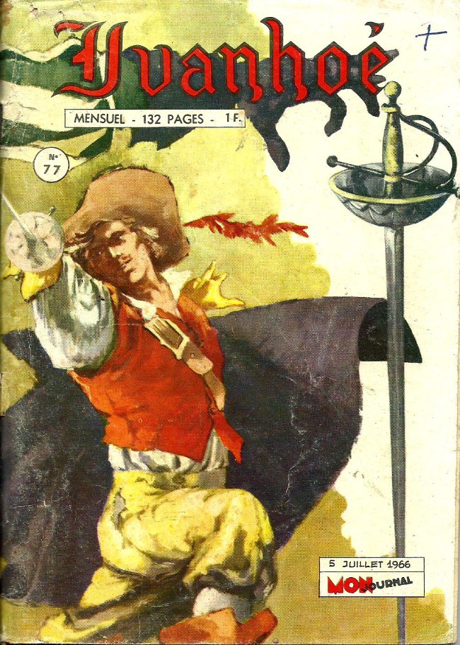 Chimère d'Ivoire (La)