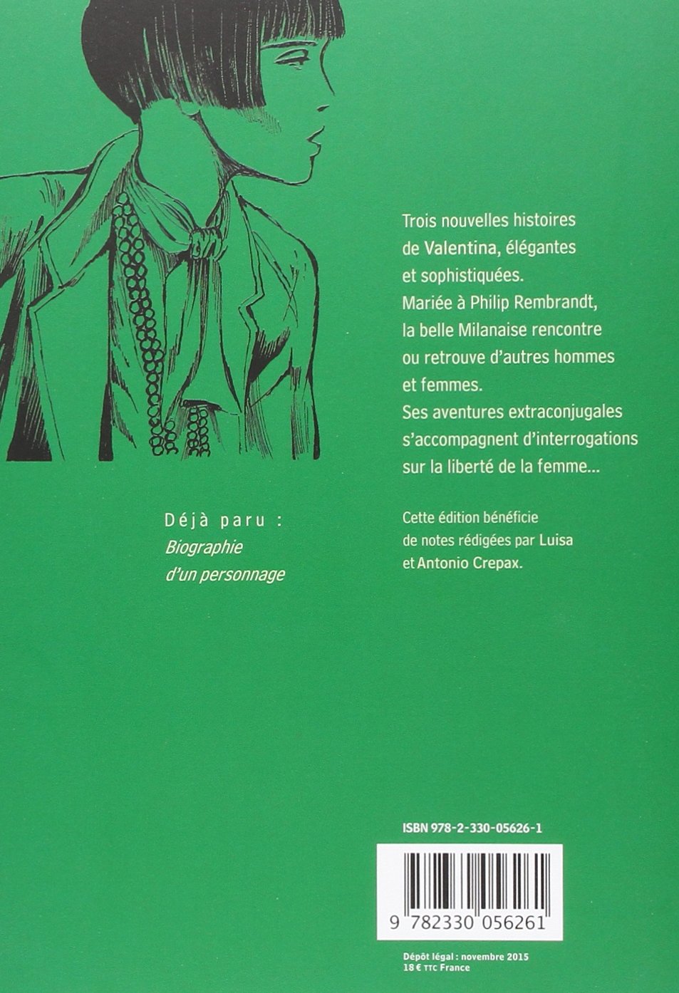 Fréquentations dangereuses - Extrait 1