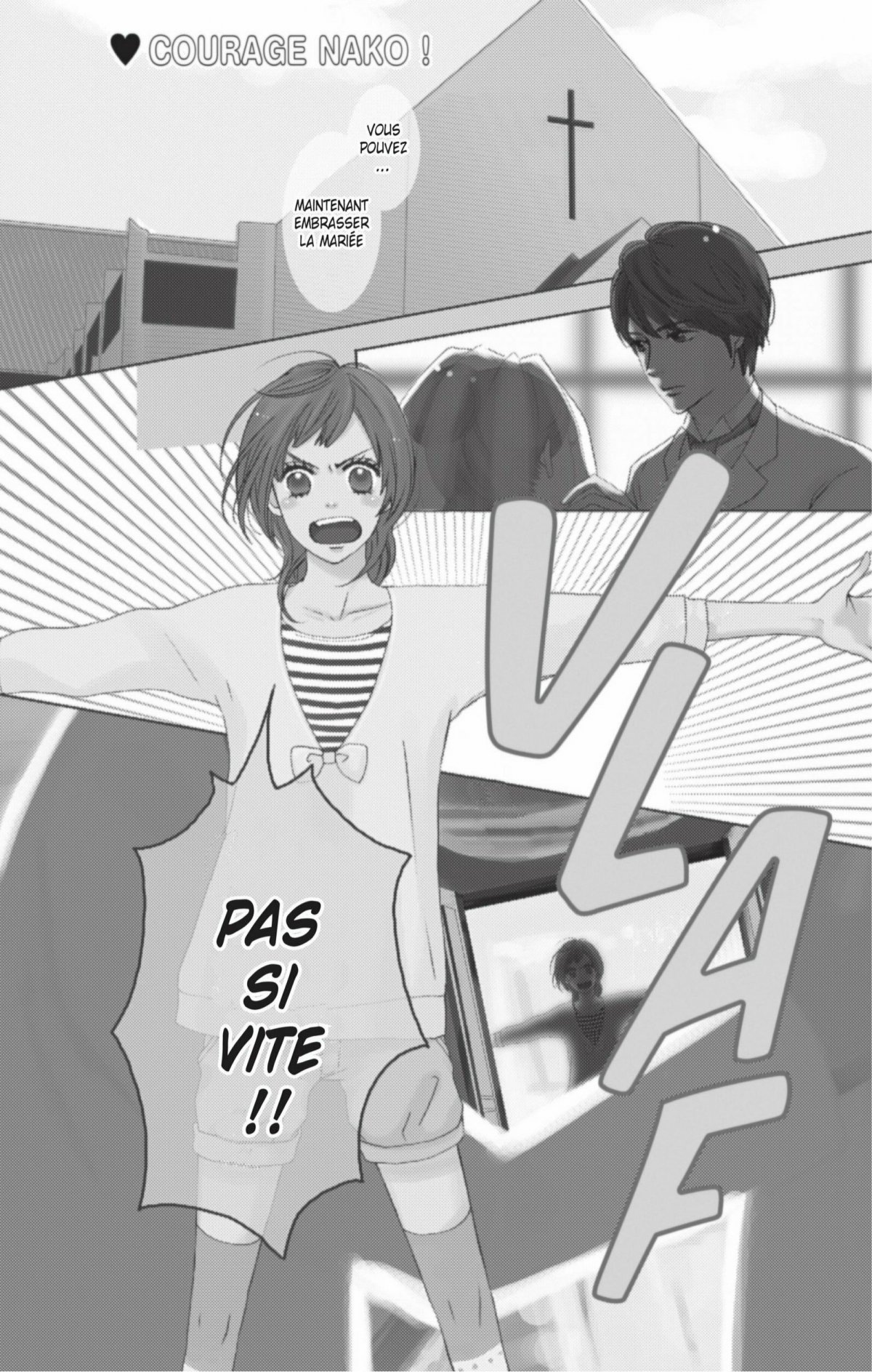 Courage Nako 1 - Extrait 1