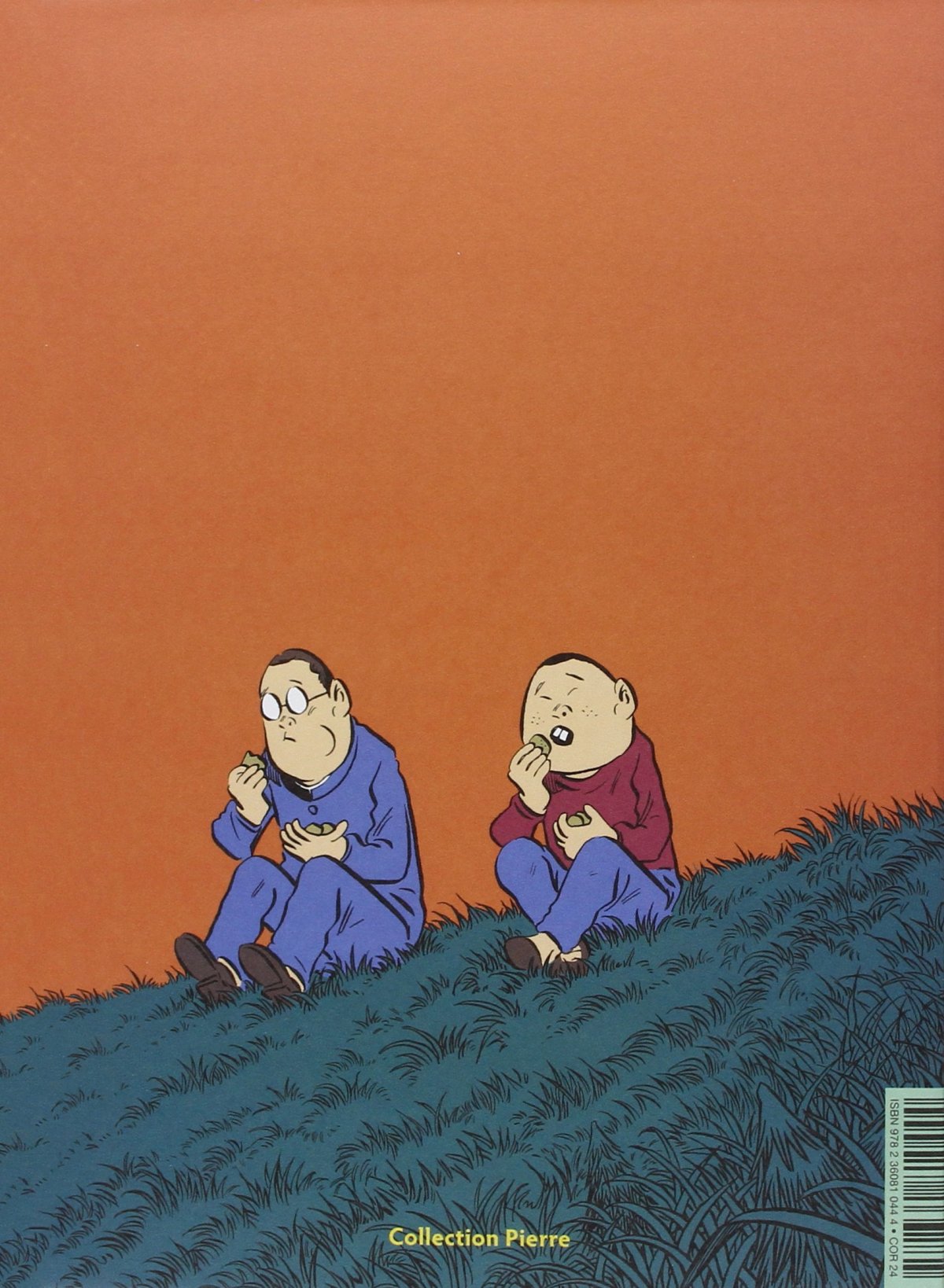 Enfant (L') - Extrait 1