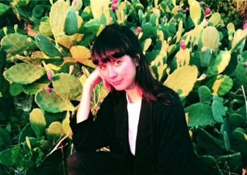 Roxane Lumeret - Auteur