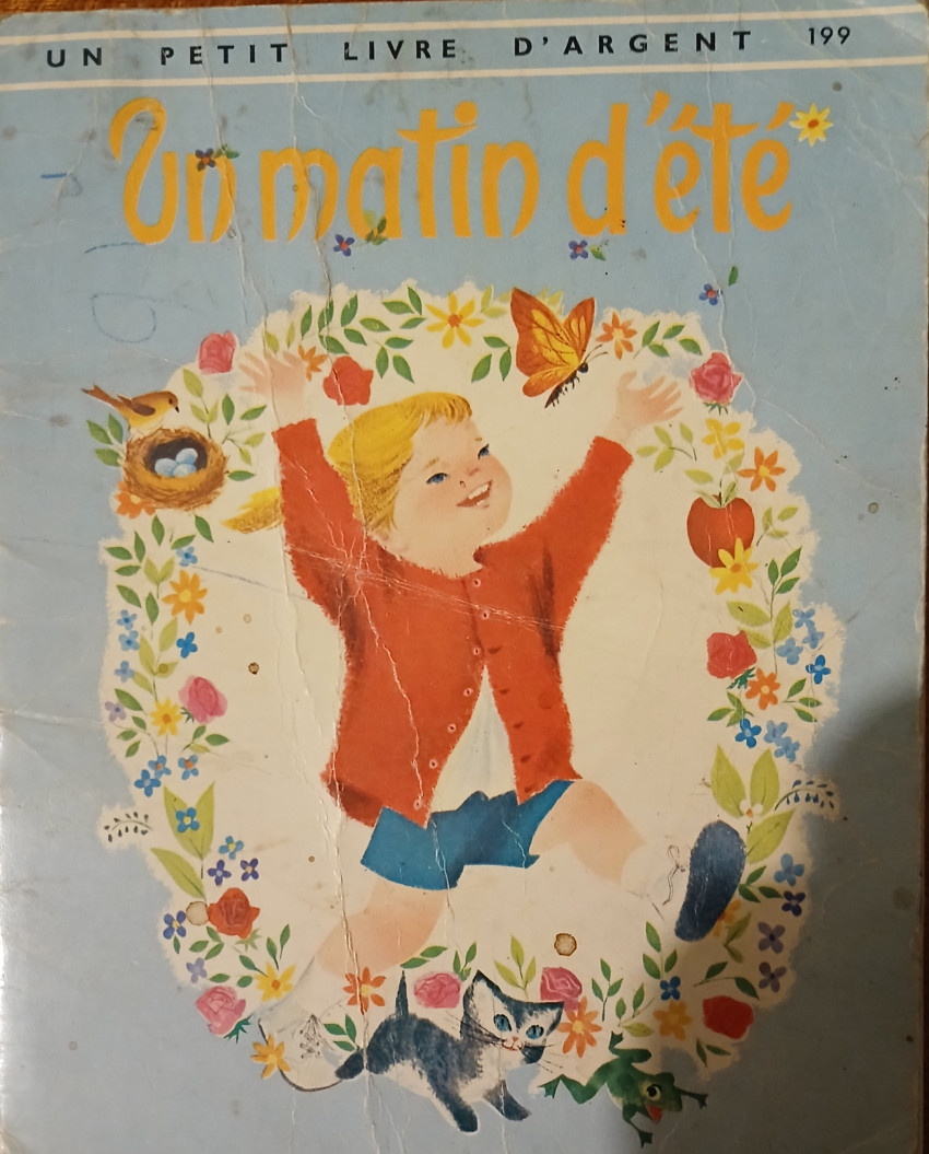 Matin d'été (Un)