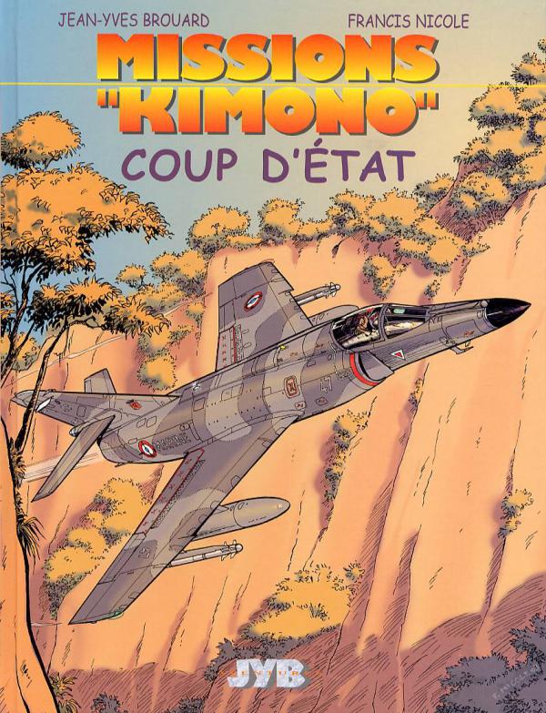 Coup d'état