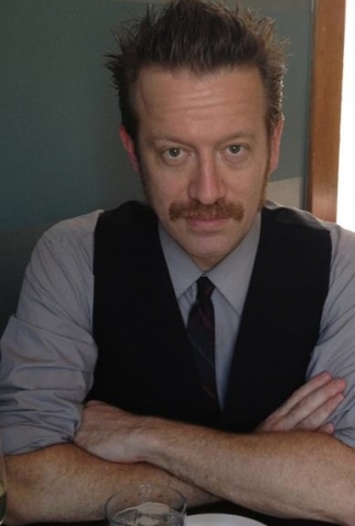 Jamie S. Rich - Auteur