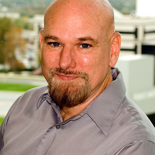 Cary Burkett - Auteur
