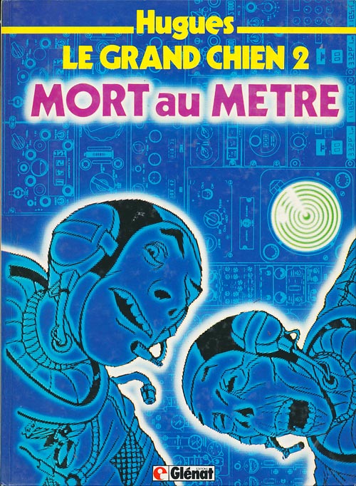 Mort au mètre