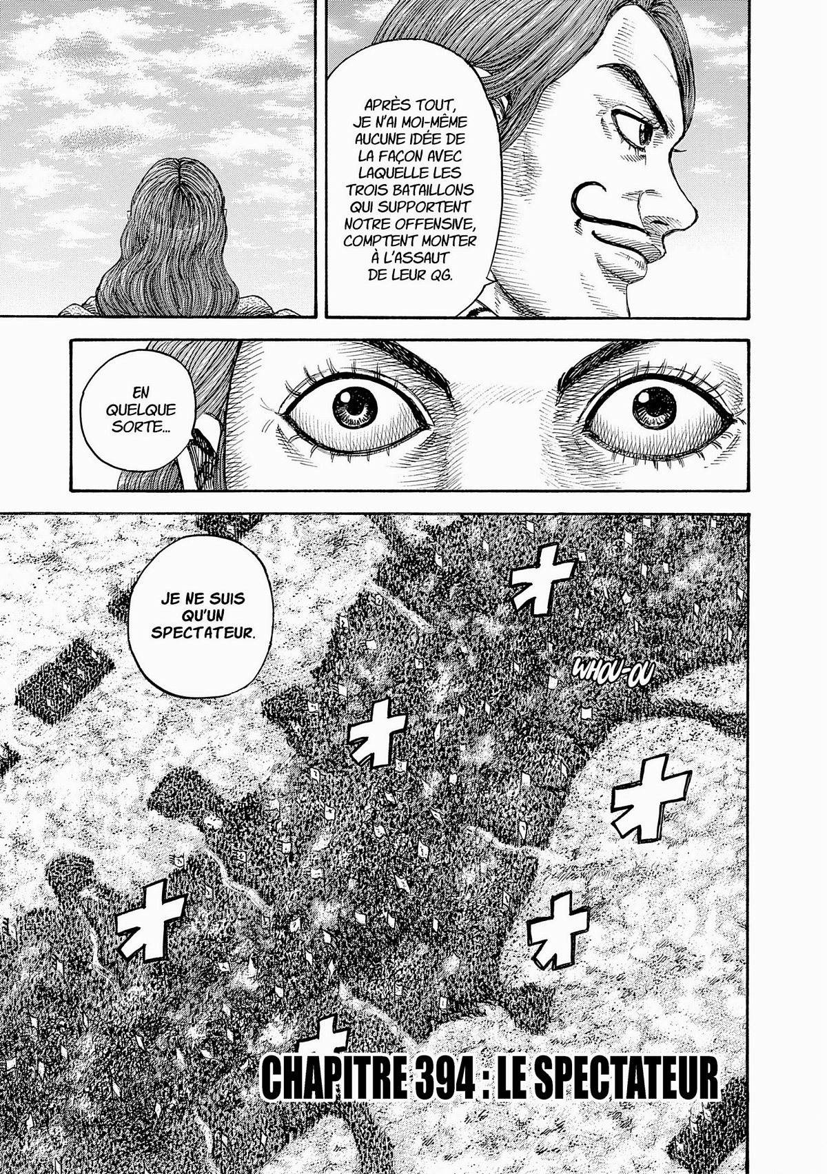 Kingdom 37 - Extrait 1