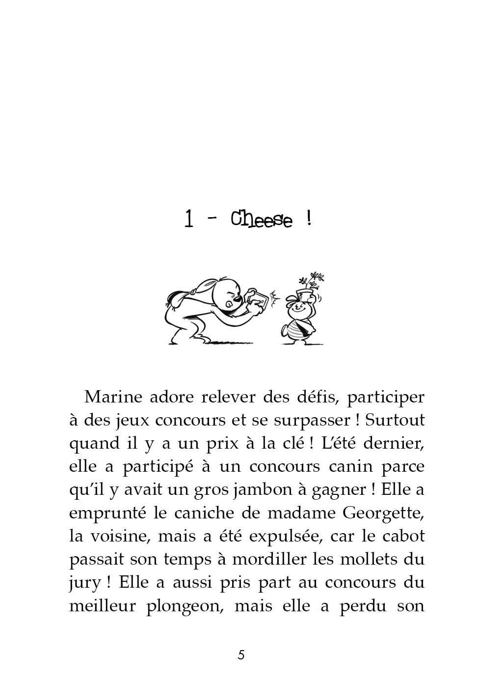 Zoroscope (Le) - Extrait 1