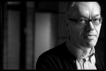 Jan Baetens - Auteur
