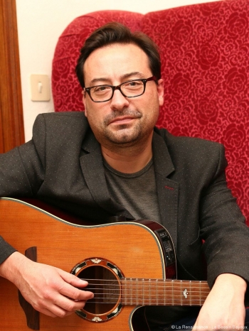 Nérac - Auteur