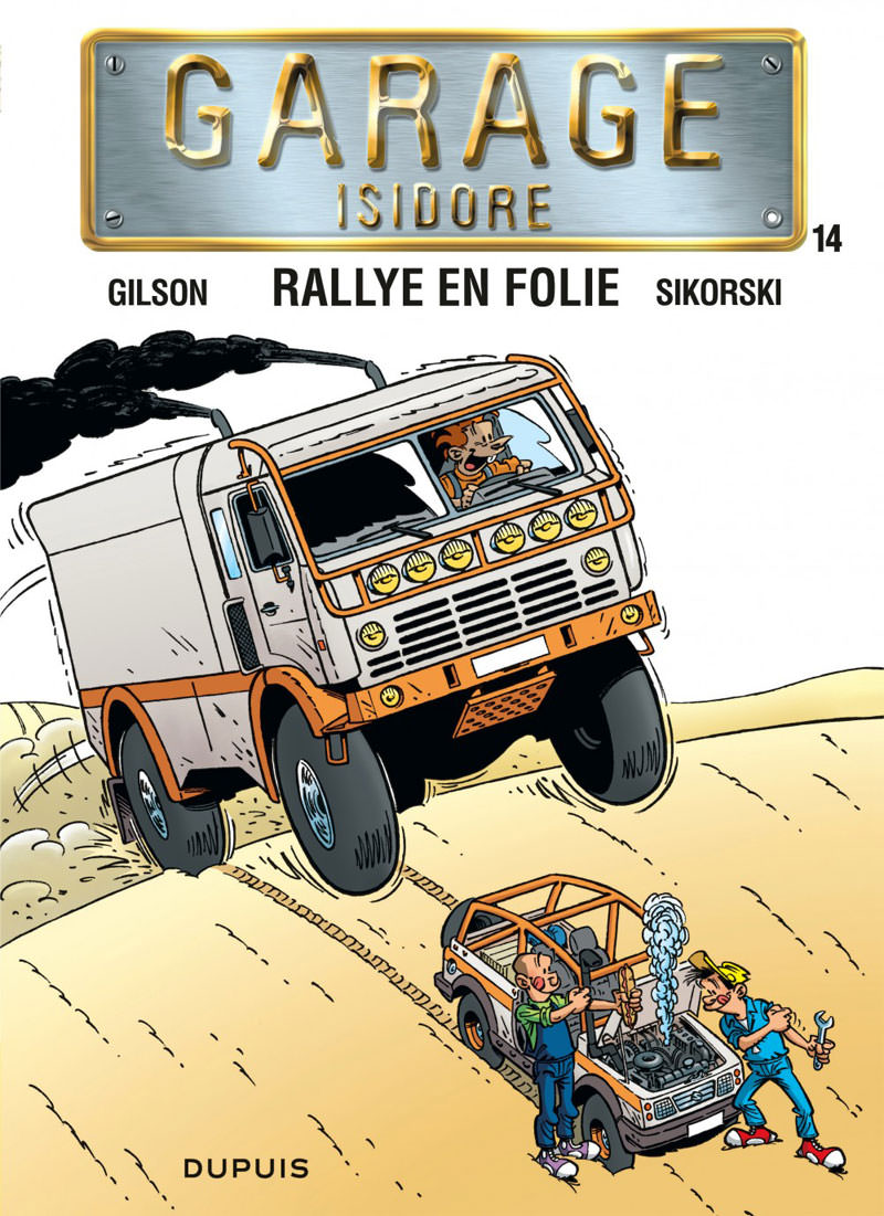 Rallye En Folie