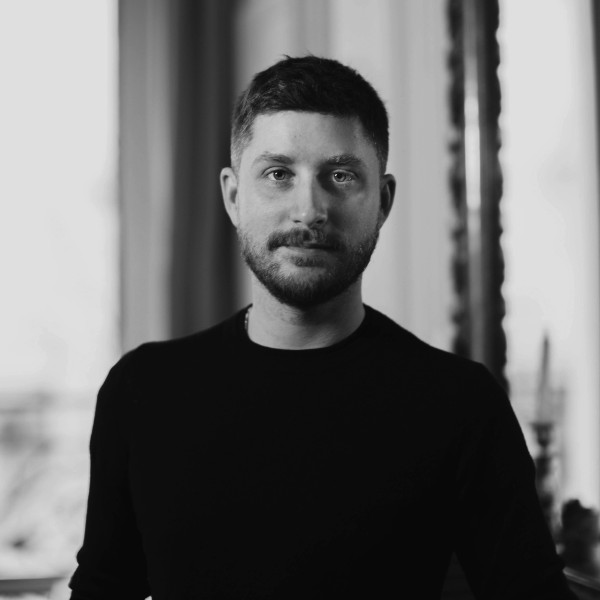 Florian Pigé - Auteur