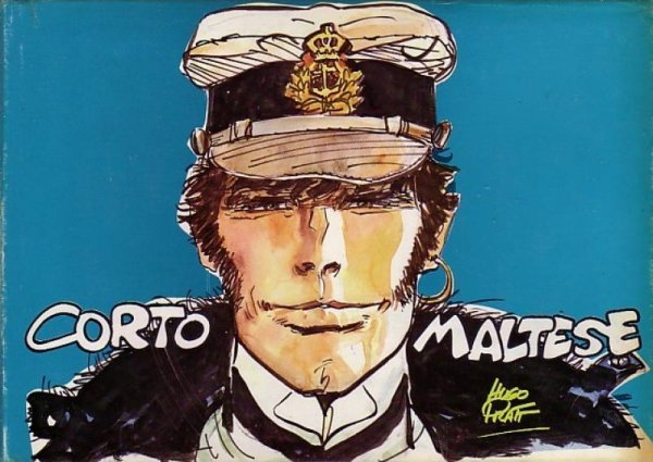Corto Maltese 2