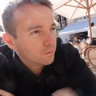 Laurent Couturier / Lohran - Auteur