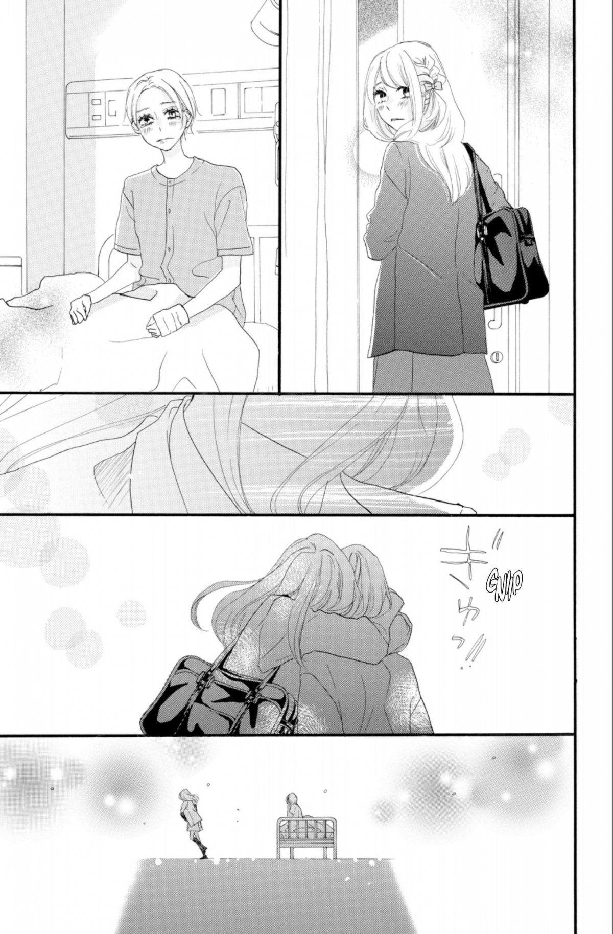 So charming ! 8 - Extrait 1