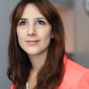Claire Maingon - Auteur