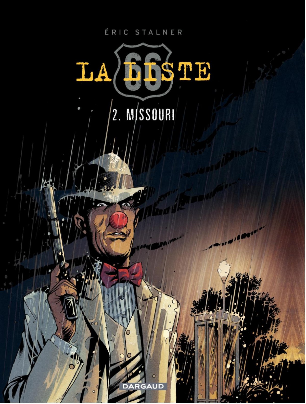 Missouri