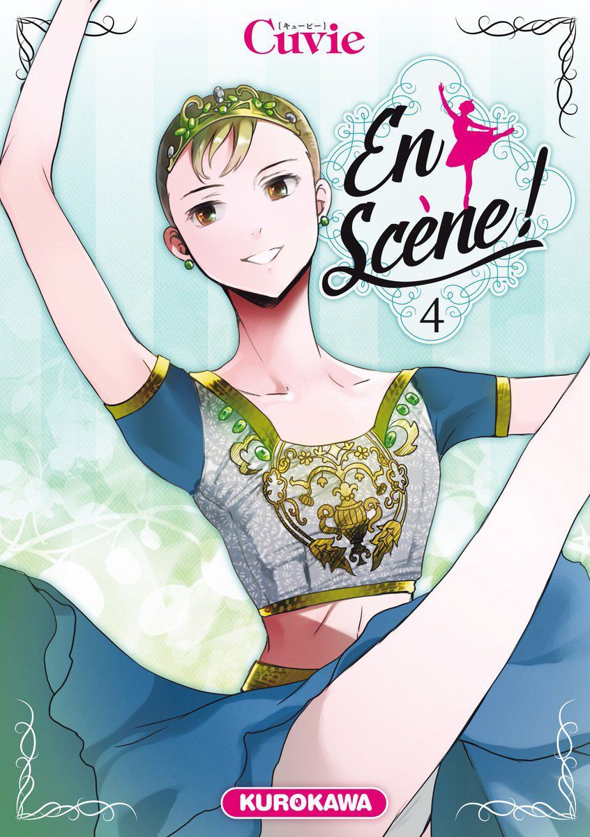 En scène ! 4