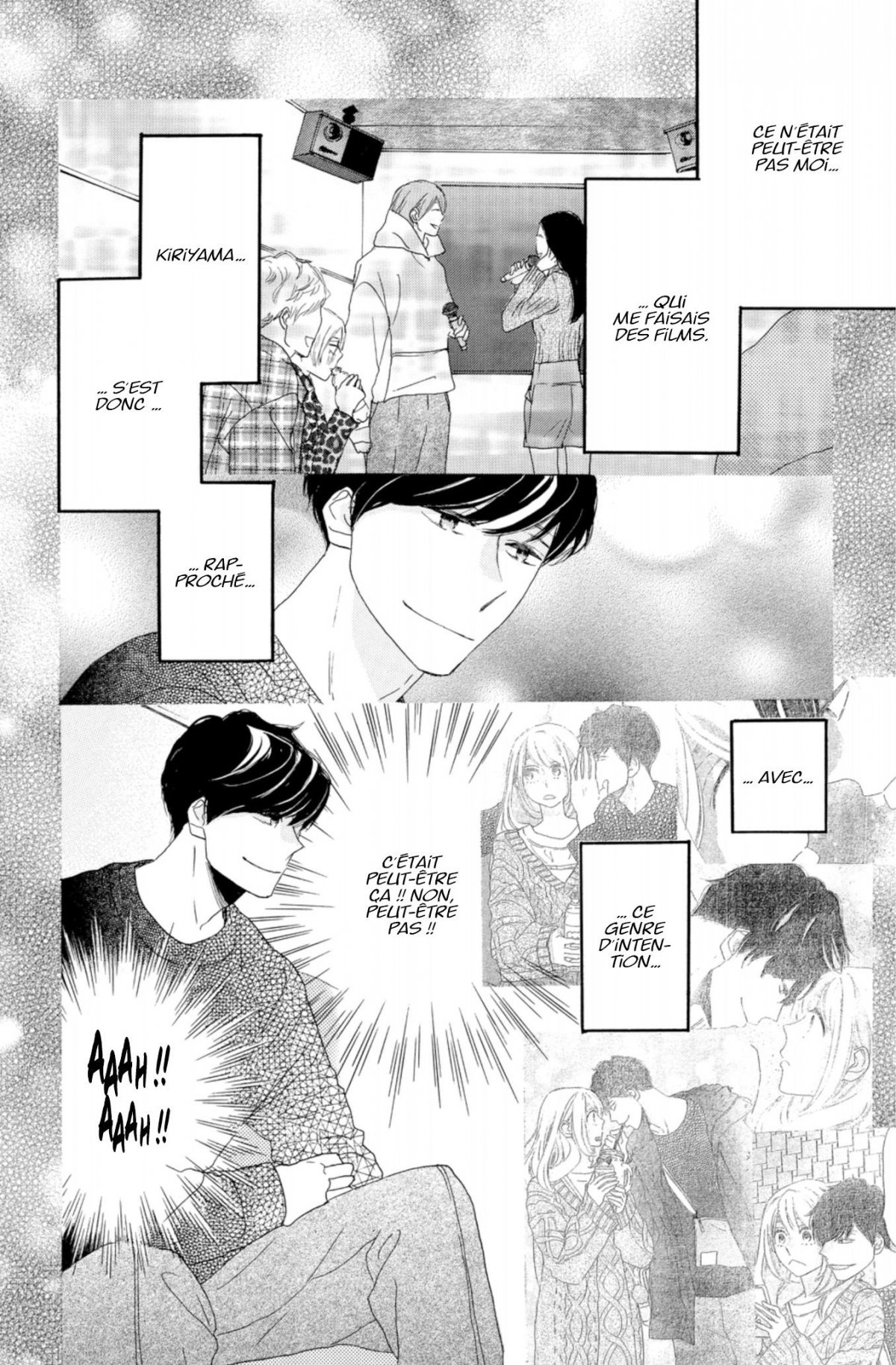 So charming ! 14 - Extrait 1