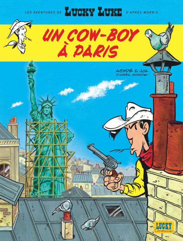 Sorties du vendredi 2 novembre 2018