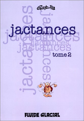 Jactances 2